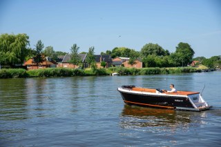 Reitdieper - 600 Tender