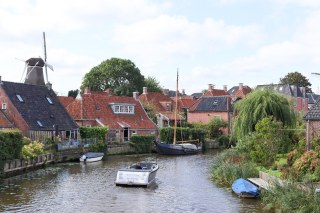 Reitdieper - 630 Tender