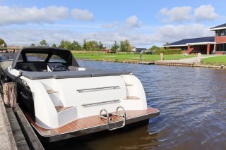 Reitdieper - 630 Tender