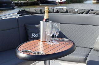 Reitdieper - 630 Tender