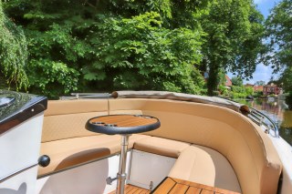 Reitdieper - 635 Tender