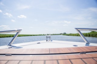 Reitdieper - 735 Tender