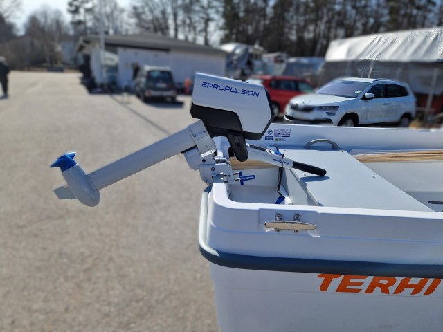 Terhi - 400