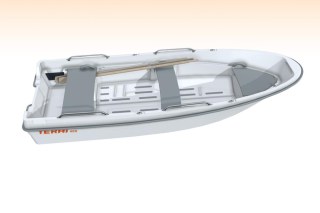 Terhi - 400