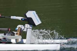 XCAT - Voile