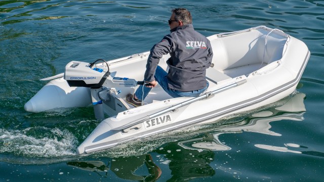 Selva - T 310 FV