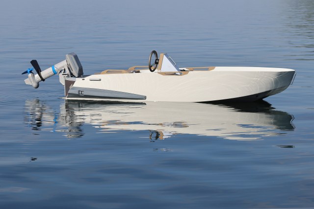 MarineKart - Kart 388