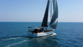 Vismara Marine Concept - Gabriel 46"