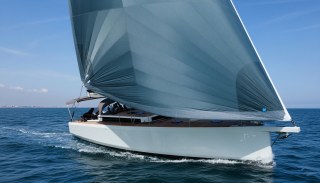 Vismara Marine Concept - Gabriel 46"