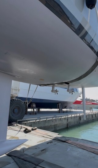 Vismara Yachting - Gabriel 46"