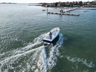 Nelson Yachts - Nelson 20