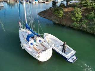 Nelson Yachts - Nelson 20