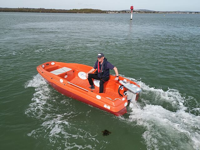 Rigiflex - New Matic 360