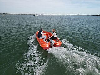 Rigiflex - New Matic 360