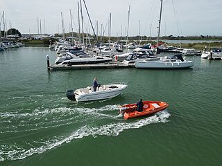 Rigiflex - New Matic 360