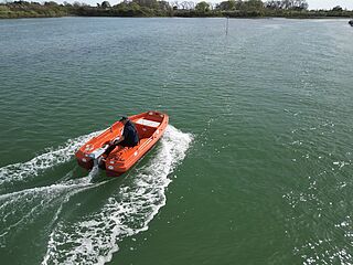 Rigiflex - New Matic 360