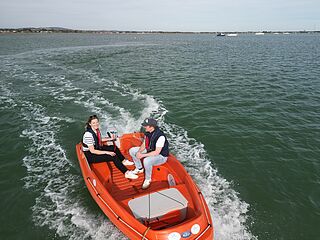 Rigiflex - New Matic 360