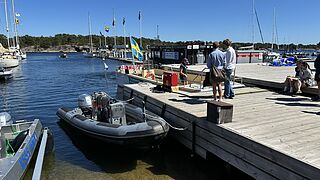 Finnspeed - 1040 Workboat