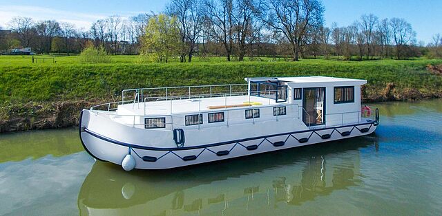 Chantier CPC - LaPéniche S