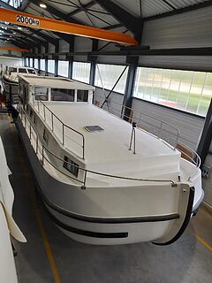 Chantier CPC - LaPéniche S