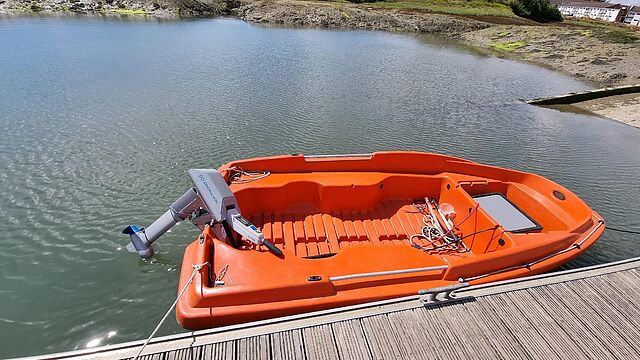 Rigiflex - New Matic 360