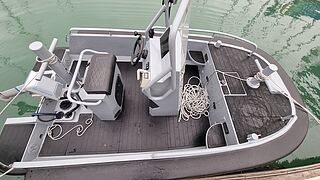 3D Tender - Pilot 420