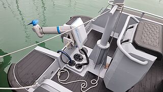 3D Tender - Pilot 420