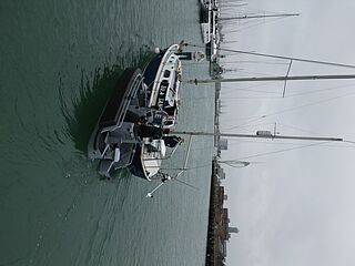 3D Tender - Pilot 420