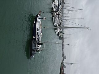 3D Tender - Pilot 420