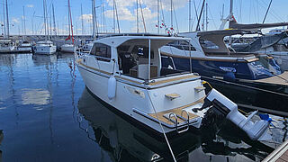 TendR Yachts - TendR 23