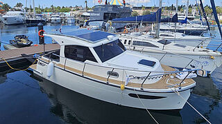 TendR Yachts - TendR 23