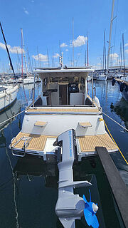 TendR Yachts - TendR 23