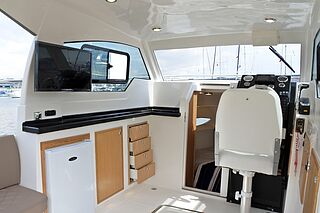 TendR Yachts - TendR 23