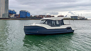 Balt Yacht - SunCamper 31