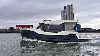 Balt Yacht - SunCamper 31