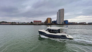 Balt Yacht - SunCamper 31