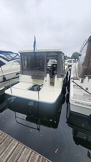 Balt Yacht - SunCamper 31