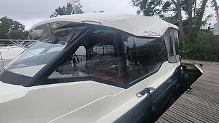 Balt Yacht - SunCamper 31