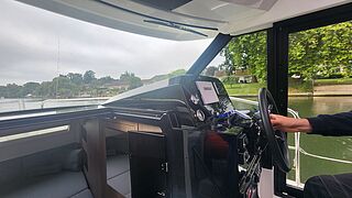 Balt Yacht - SunCamper 31