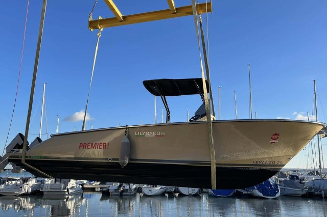 Lilybaeum - Levanzo 25