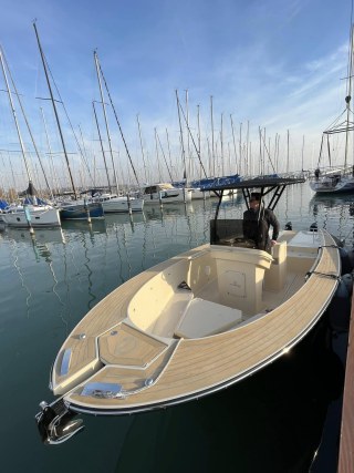 Lilybaeum - Levanzo 25