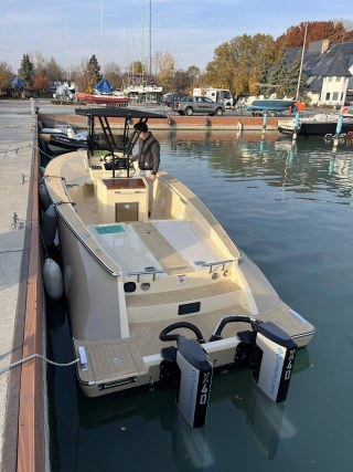 Lilybaeum - Levanzo 25