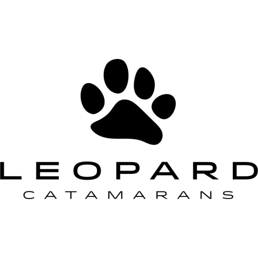 Catamarans Leopard