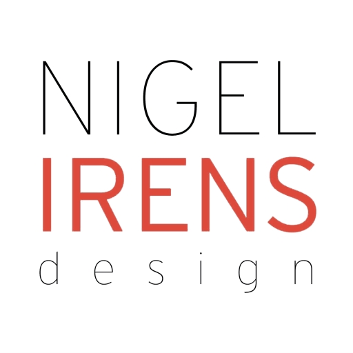 Nigel Irens
