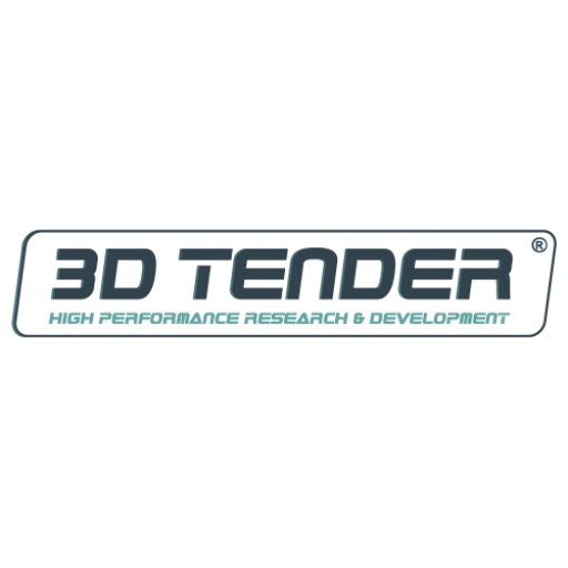 3D Tender