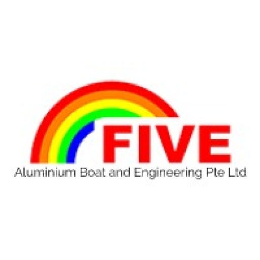 Five Aluminium Boat & Engineering