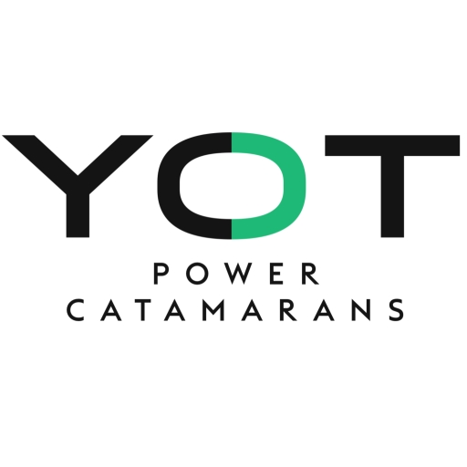 YOT Power Catamarans