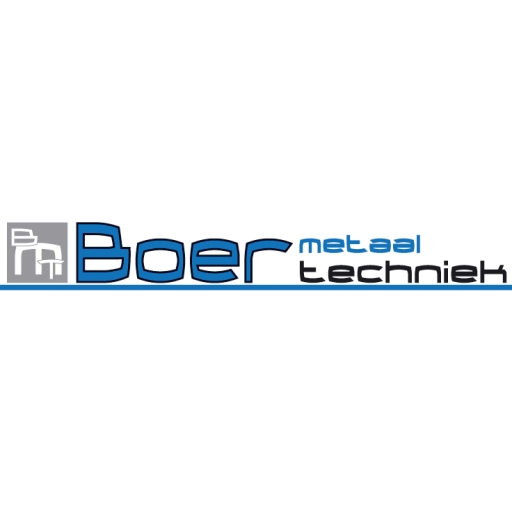 Boer Metaaltechniek