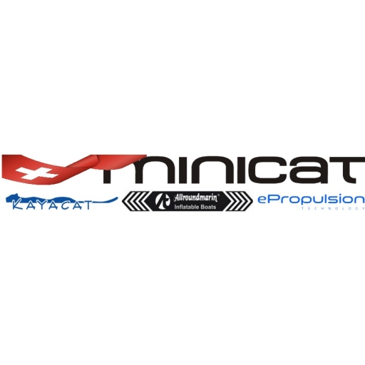 Logo de Minicat Suisse