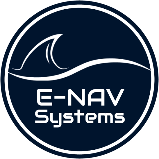 E-Nav Systems logo